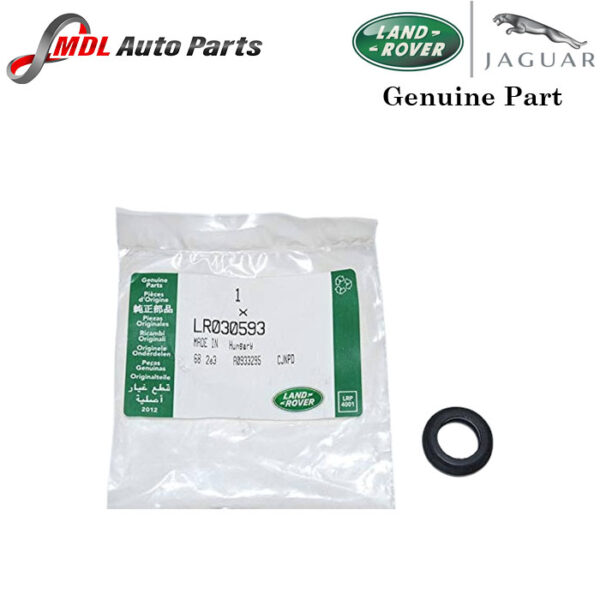 Land Rover Genuine Oil Cooler Outlet Pipe Sealing Ring LR030593