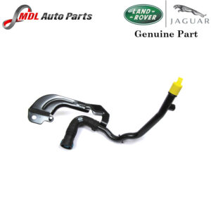 Land Rover Genuine Engine Coolant Hose LR031393