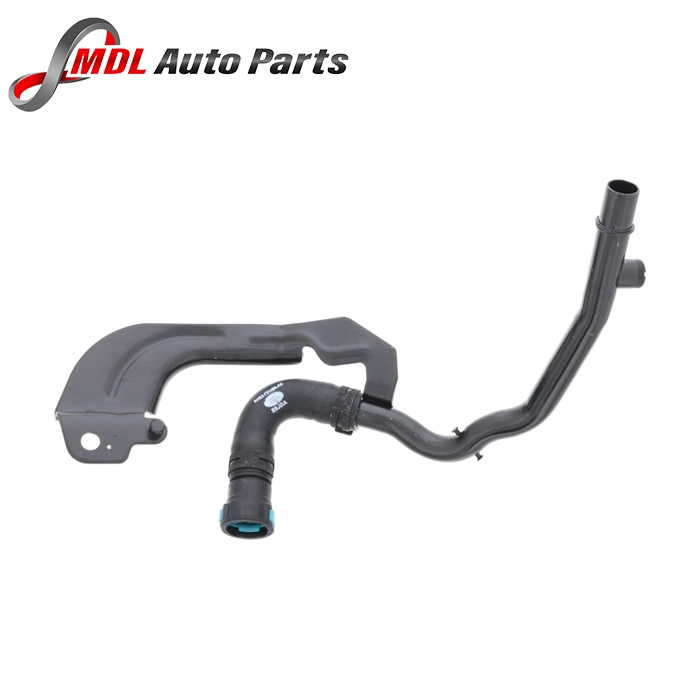 Land Rover Genuine Engine Coolant Hose Lr031393 1 Land Rover Genuine Engine Coolant Hose LR031393
