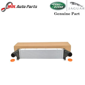 Land Rover Genuine Intercooler LR031467