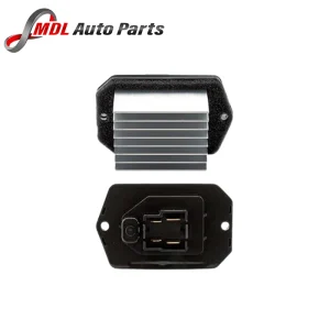 Land Rover Genuine Heater Resistor LR031677