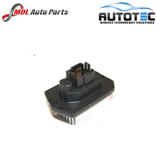 Autotec Blower Motor Resistor LR031677