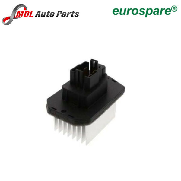 Eurospares Blower Motor Resistor LR031677