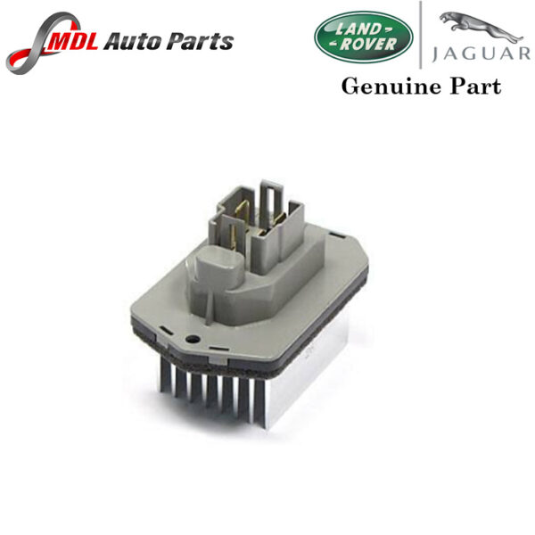 Land Rover Genuine Heater Resistor LR031677