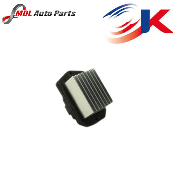 Krios Blower Motor Resistor LR031677