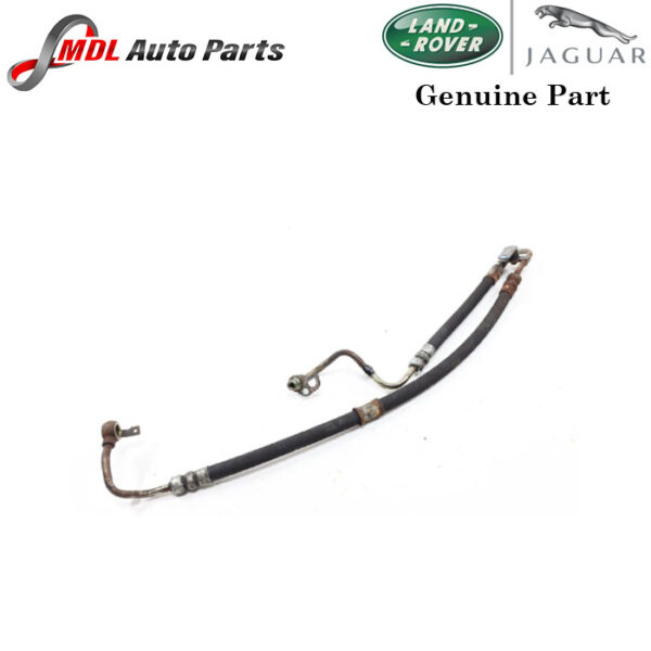 Land Rover Genuine Pressure Hose LR031836