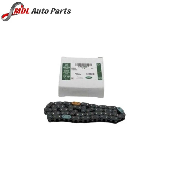 Land Rover Genuine Auxiliary Drive Chain Lr032087 1 Land Rover Genuine Auxiliary Drive Chain LR032087