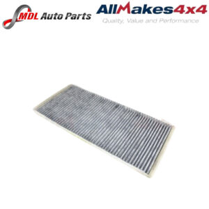 Allmakes 4x4 Cabin Filter Element LR032199