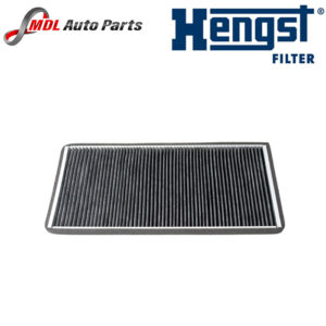 Hengst Cabin Filter Element LR032199