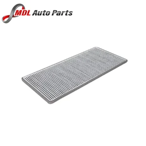Mahle Cabin Filter Element LR032199