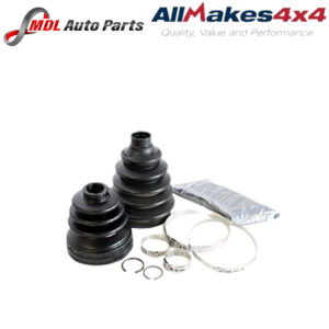 Allmakes 4x4 Driveshaft Boot Kit LR032576