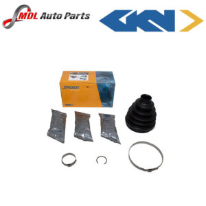 Gkn Driveshaft Boot Kit LR032576