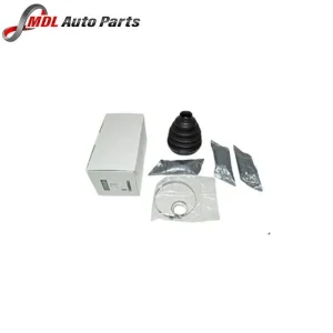 Land Rover Genuine Driveshaft Boot Kit LR032576