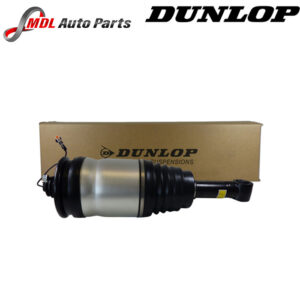 Dunlop Right Air Suspension Strut LR032652