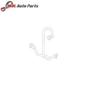 Land Rover Genuine Oil Cooler Hose LR032861