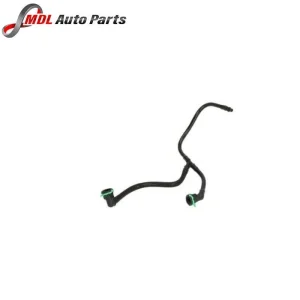 Land Rover Genuine Oil Cooler Inlet Hose - LR032863
