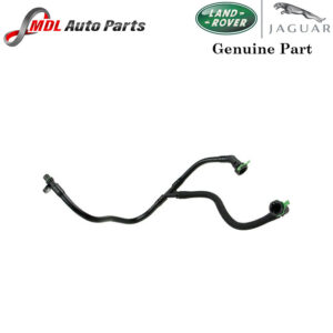 Land Rover Genuine Oil Cooler Hose LR032863