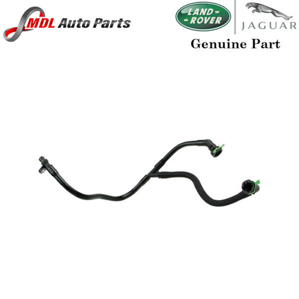 Land Rover Genuine Oil Cooler Hose LR032863