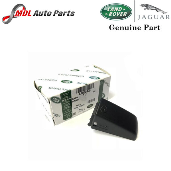 Land Rover Genuine Door Handle Cap Cover LR032995