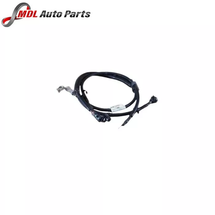 Land Rover Genuine Battery Positive Cable Lr033014 1 Land Rover Genuine Battery Positive Cable LR033014