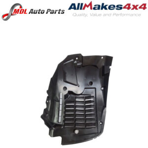 Allmakes 4x4 Splash Shield LR033070