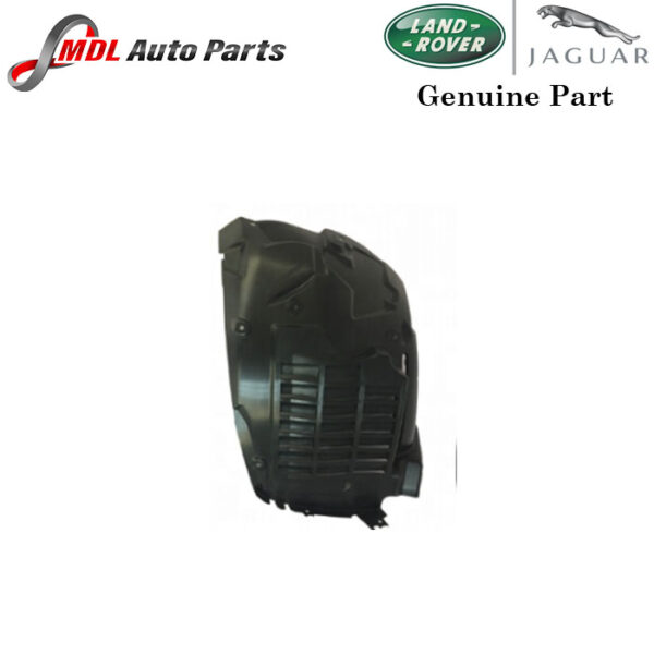 Land Rover Genuine Splash Shield LR033070