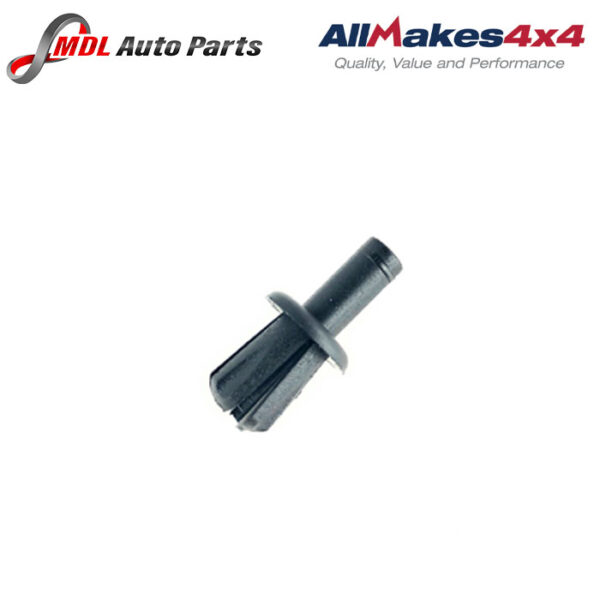 Allmakes 4x4 Pillar Molding Clip LR033144