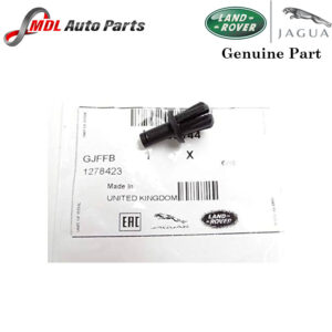 Land Rover Genuine Pillar Molding Clip LR033144