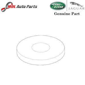 Land Rover Genuine Differential Lower Plate Washer Hose LR033207