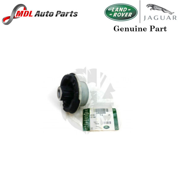 Land Rover Genuine Front Differential Housing Insulator LR033265