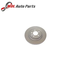 ES Rear Brake Disc 2x LR033302