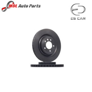 ES Rear Brake Disc 2x LR033302