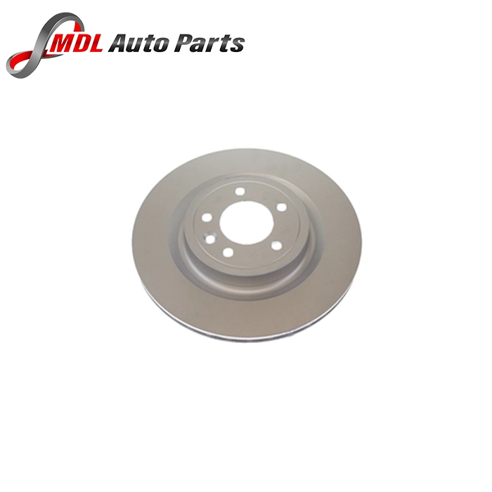Delphi Rear Brake Disc 2X Lr033302 1 Delphi Rear Brake Disc 2x LR033302