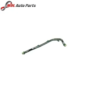 Land Rover Genuine Oil Pump Outlet LR033676