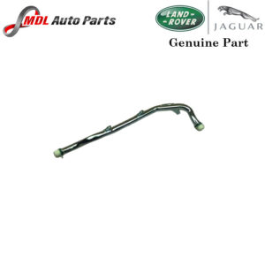 Land Rover Genuine Oil Pump Outlet LR033676