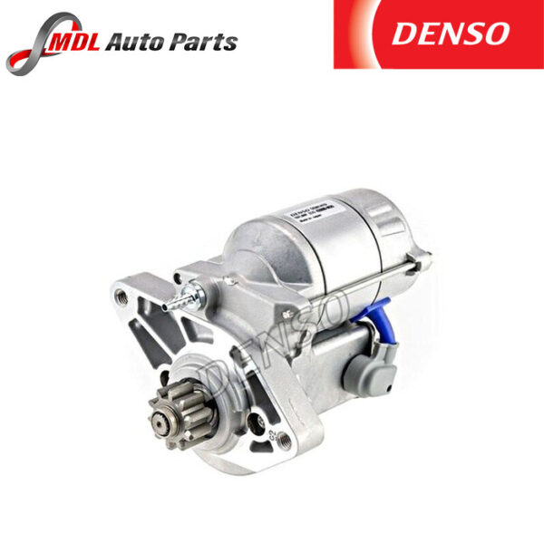 Denso Starter Motor LR034028