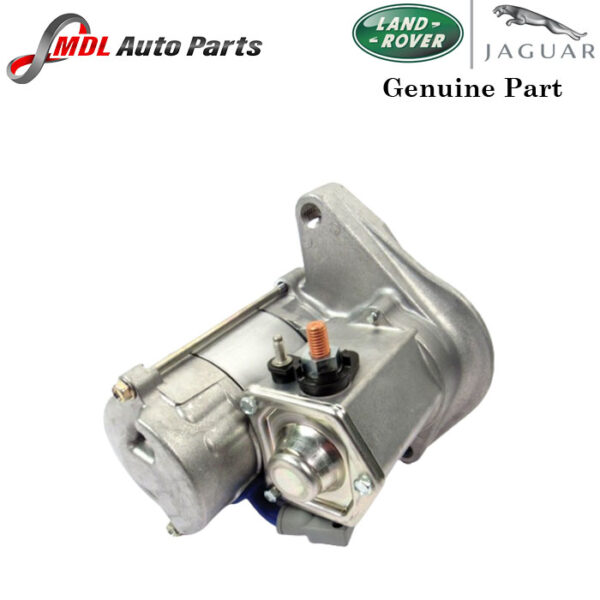 Land Rover Genuine Starter Motor LR034028