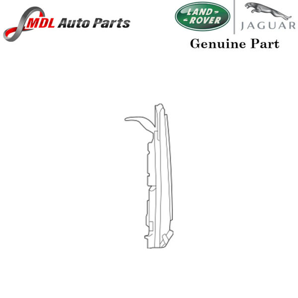 Land Rover Genuine Insulator LR034040