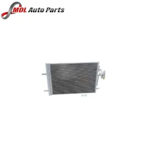 Home 11 Land Rover Genuine Condenser LR034171