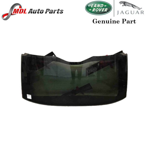 Land Rover Genuine Window Glass LR034268