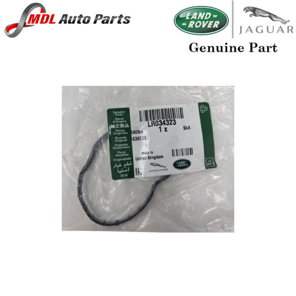 Land Rover Genuine Rubber Car Accessories LR034323