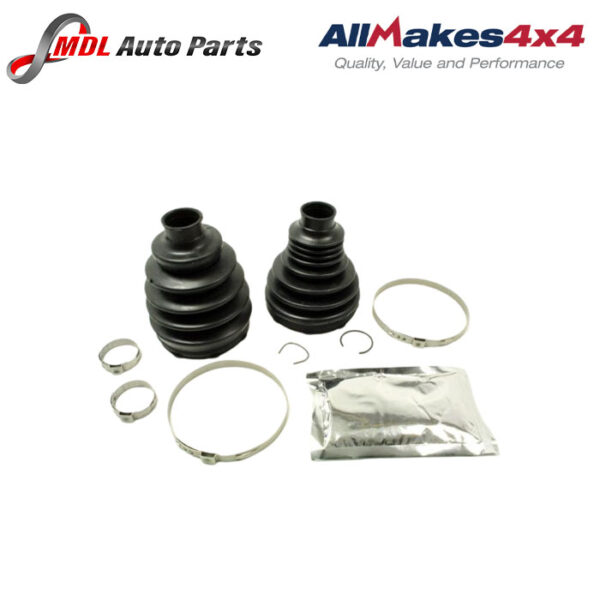 Allmakes 4x4 Driveshaft Boot Kit LR034533