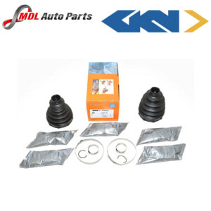 Gkn Driveshaft Boot Kit LR034533