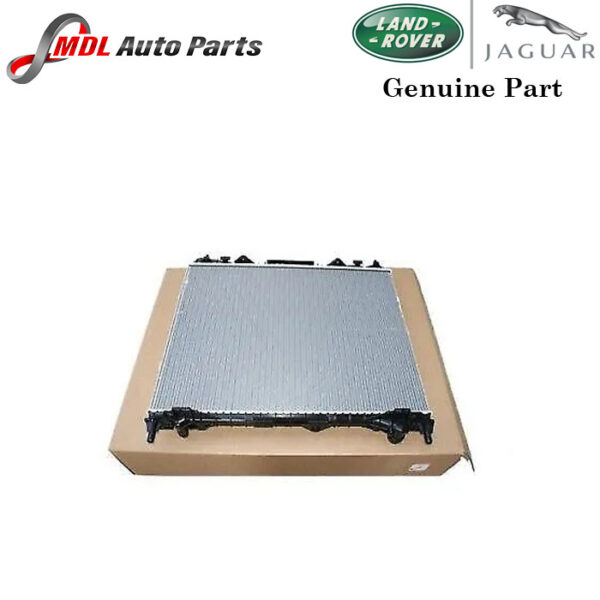 Land Rover Genuine Water Cooling Radiator LR034553