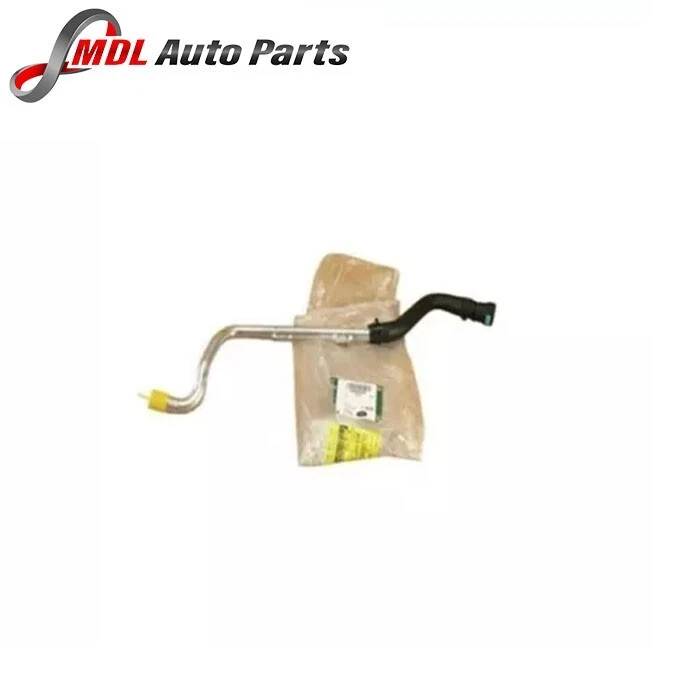 Land Rover Genuine Water Heater Hose Lr034597 1 Land Rover Genuine Water Heater Hose LR034597