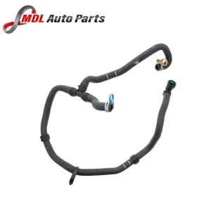 Land Rover Genuine Engine Coolant Hose LR034628