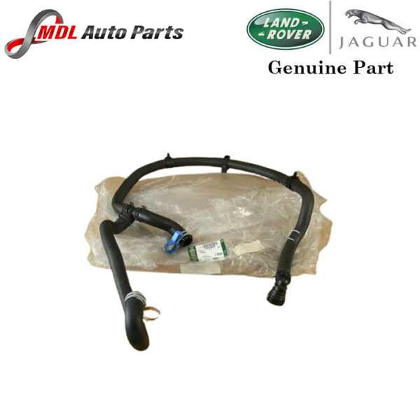 Land Rover Genuine Engine Coolant Hose LR034628