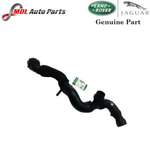 Land Rover Genuine Radiator Hose LR034641