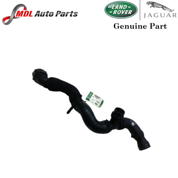 Land Rover Genuine Radiator Hose LR034641