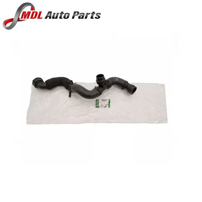 Land Rover Genuine Radiator Top Hose For Range Rover - Lr034641 1 Land Rover Genuine Radiator Top Hose for Range Rover - LR034641